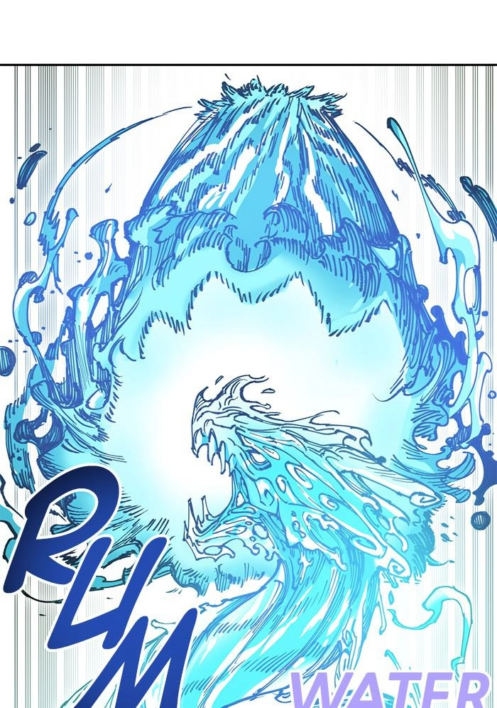 Hardcore Leveling Warrior Chapter 287 – S2-104 Page 80