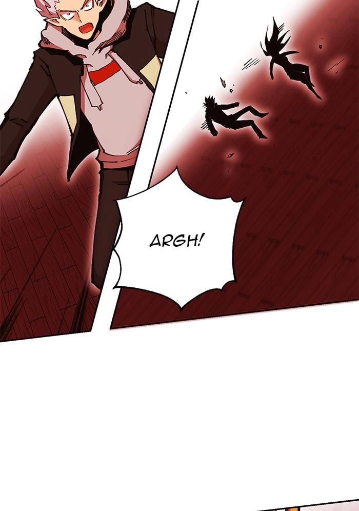 Hardcore Leveling Warrior Chapter 287 – S2-104 Page 17