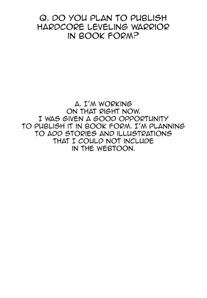 Hardcore Leveling Warrior Chapter 318 – S2-135 Page 32