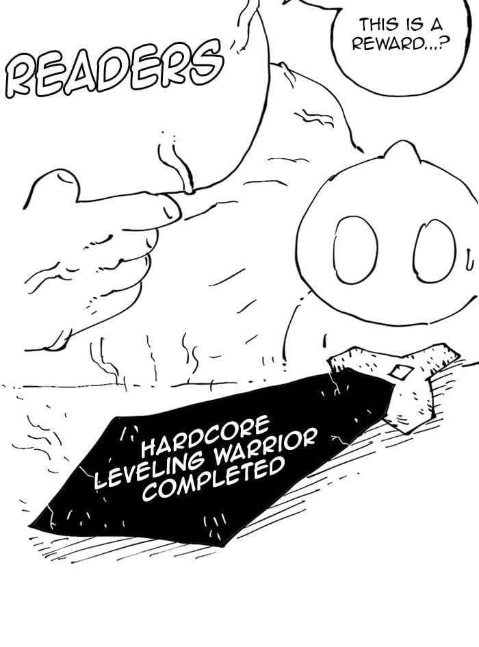 Hardcore Leveling Warrior Chapter 318 – S2-135 Page 16