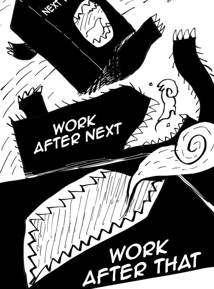 Hardcore Leveling Warrior Chapter 318 – S2-135 Page 19