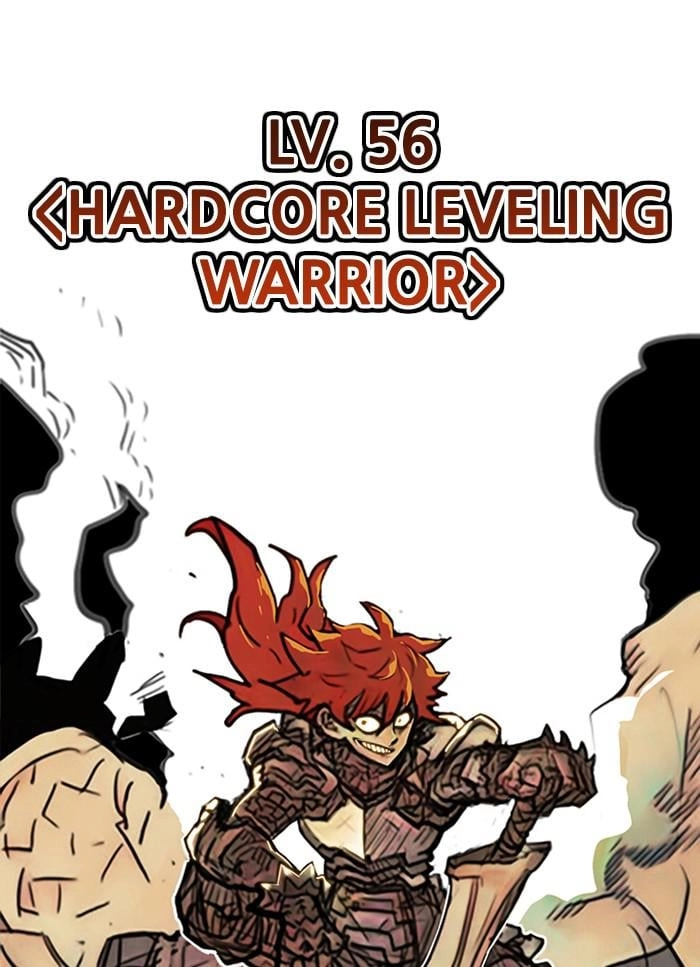 Hardcore Leveling Warrior Chapter 318 – S2-135 Page 36