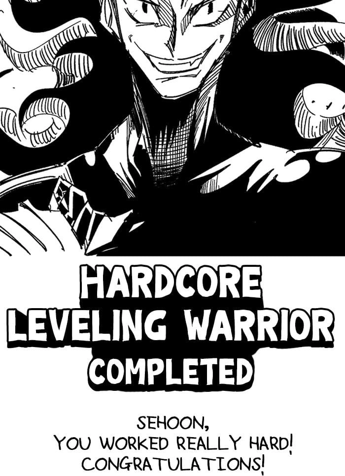 Hardcore Leveling Warrior Chapter 318 – S2-135 Page 53