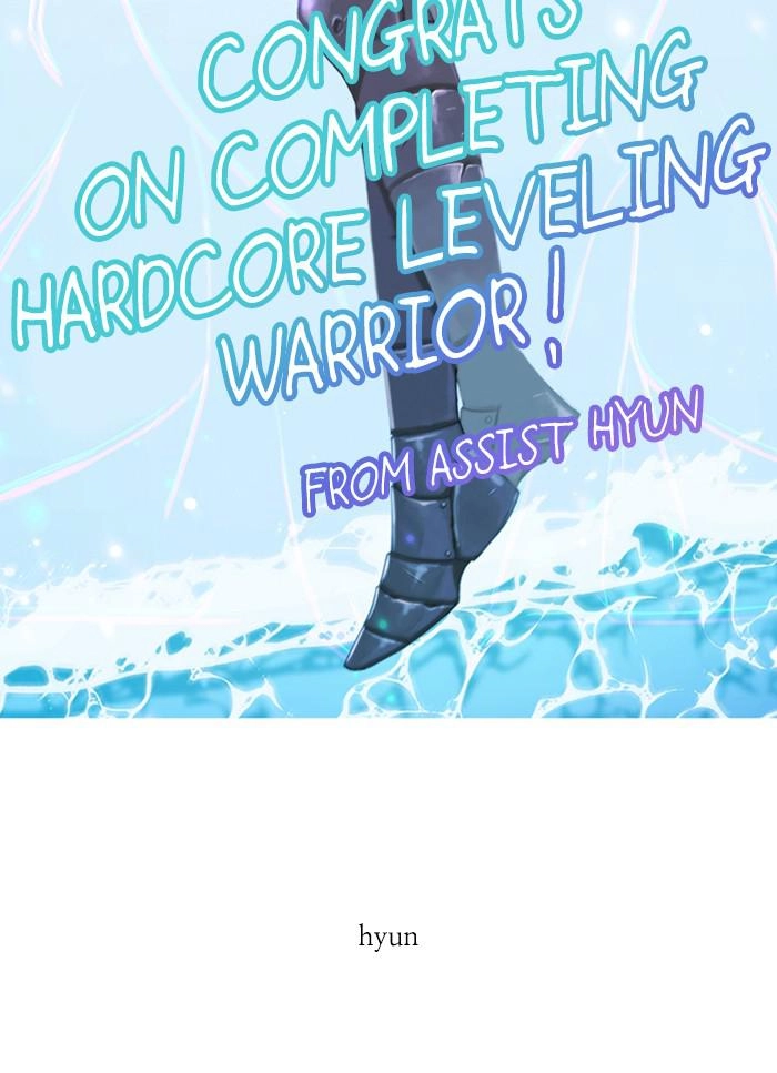 Hardcore Leveling Warrior Chapter 318 – S2-135 Page 50
