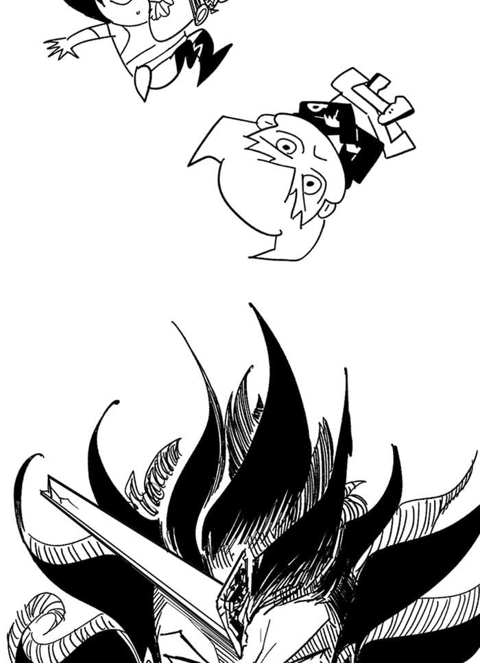 Hardcore Leveling Warrior Chapter 318 – S2-135 Page 52