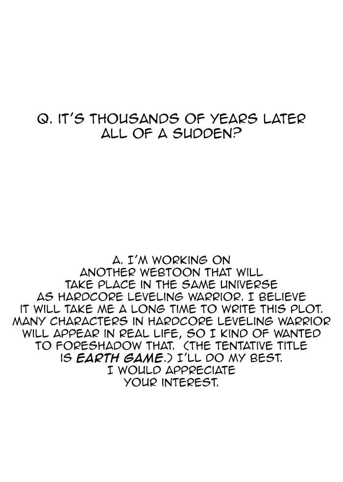 Hardcore Leveling Warrior Chapter 318 – S2-135 Page 29
