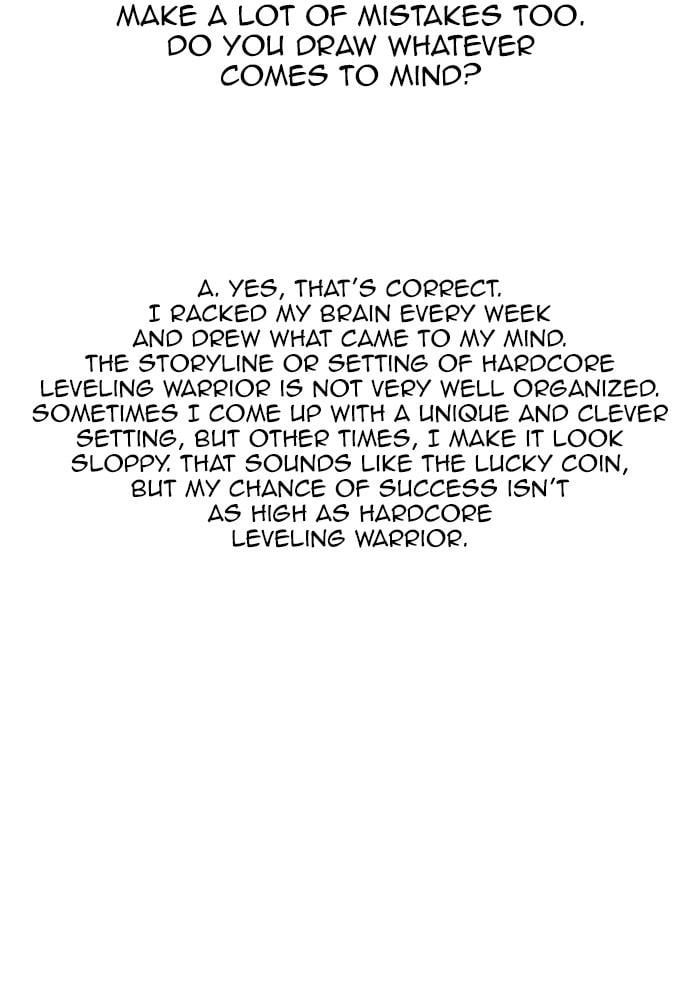 Hardcore Leveling Warrior Chapter 318 – S2-135 Page 31
