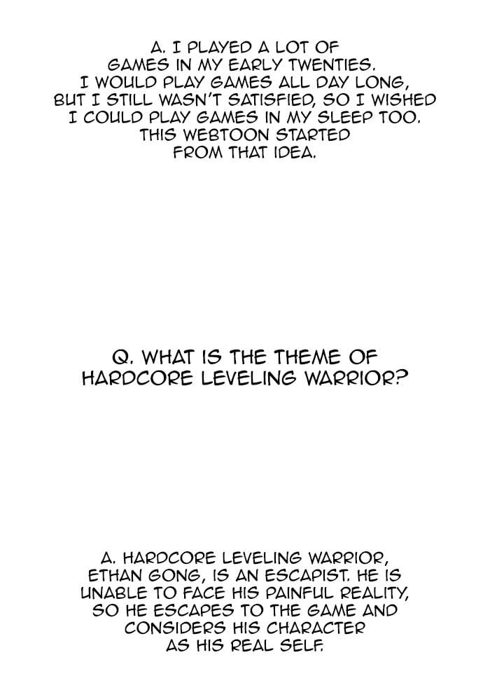 Hardcore Leveling Warrior Chapter 318 – S2-135 Page 25