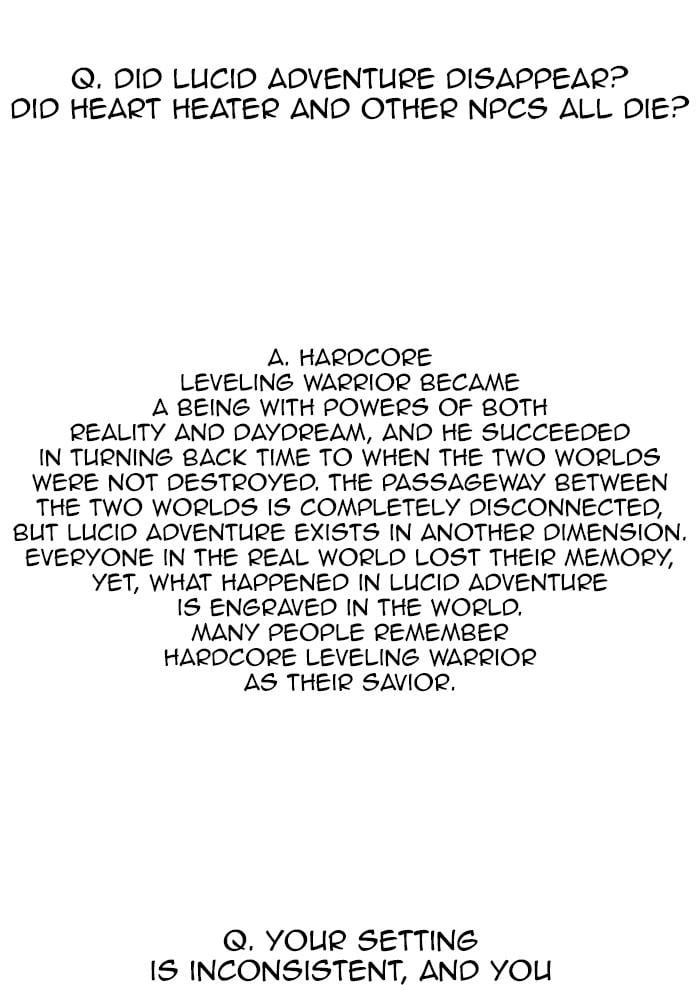 Hardcore Leveling Warrior Chapter 318 – S2-135 Page 30