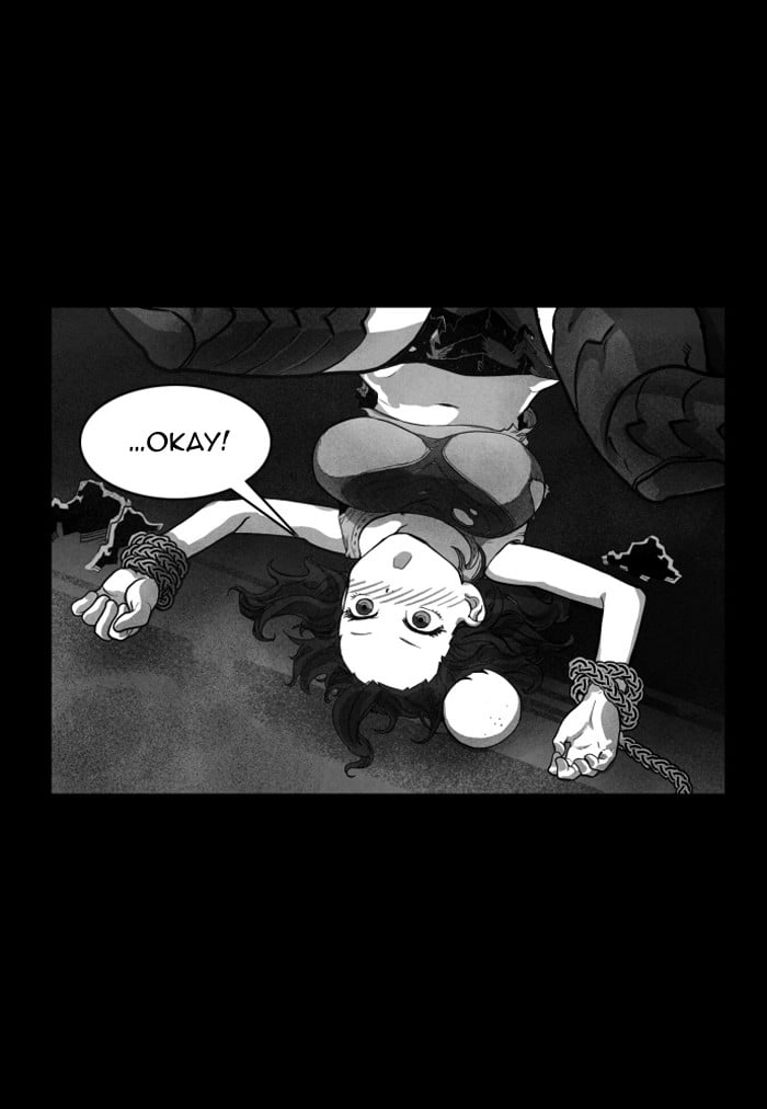 Hardcore Leveling Warrior Chapter 3 Page 7