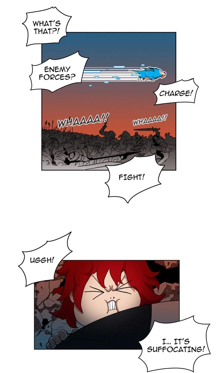 Hardcore Leveling Warrior Chapter 3 Page 39