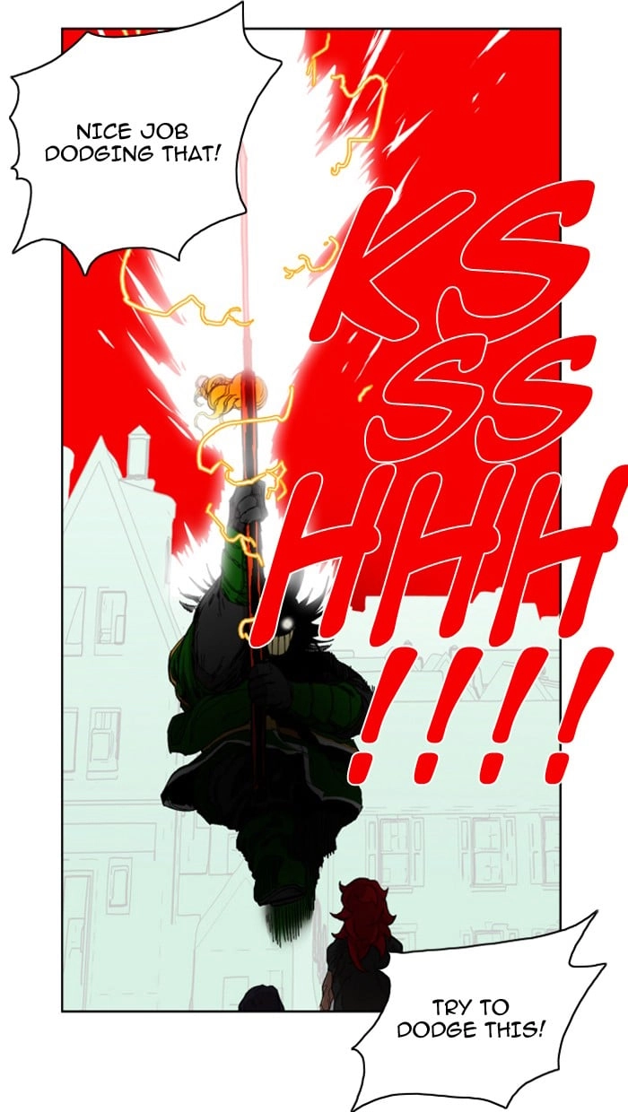 Hardcore Leveling Warrior Chapter 3 Page 26