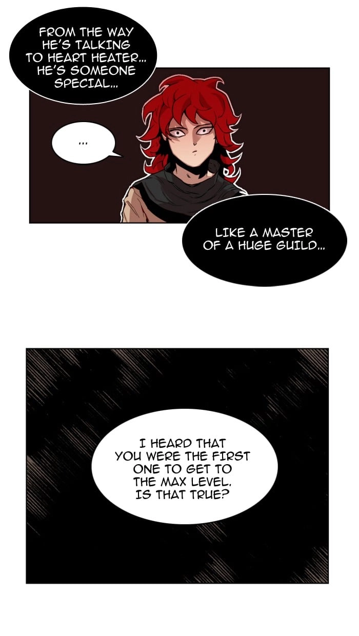 Hardcore Leveling Warrior Chapter 3 Page 50