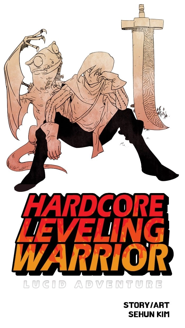 Hardcore Leveling Warrior Chapter 3 Page 11