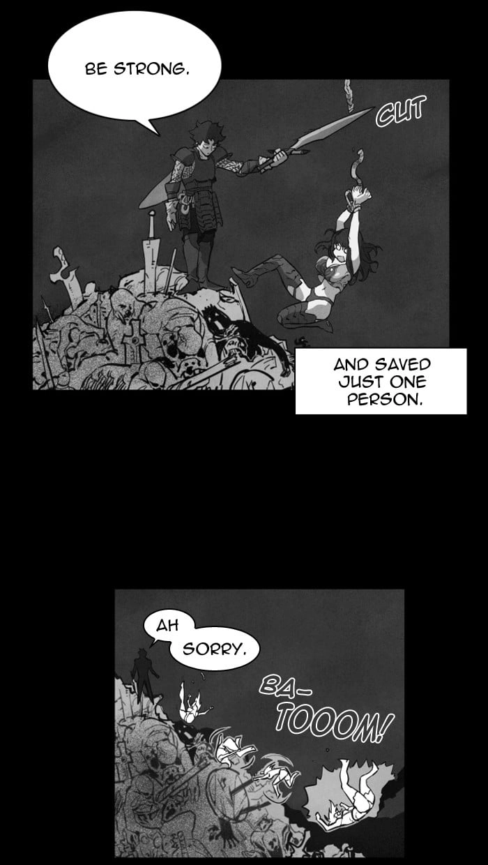 Hardcore Leveling Warrior Chapter 3 Page 6