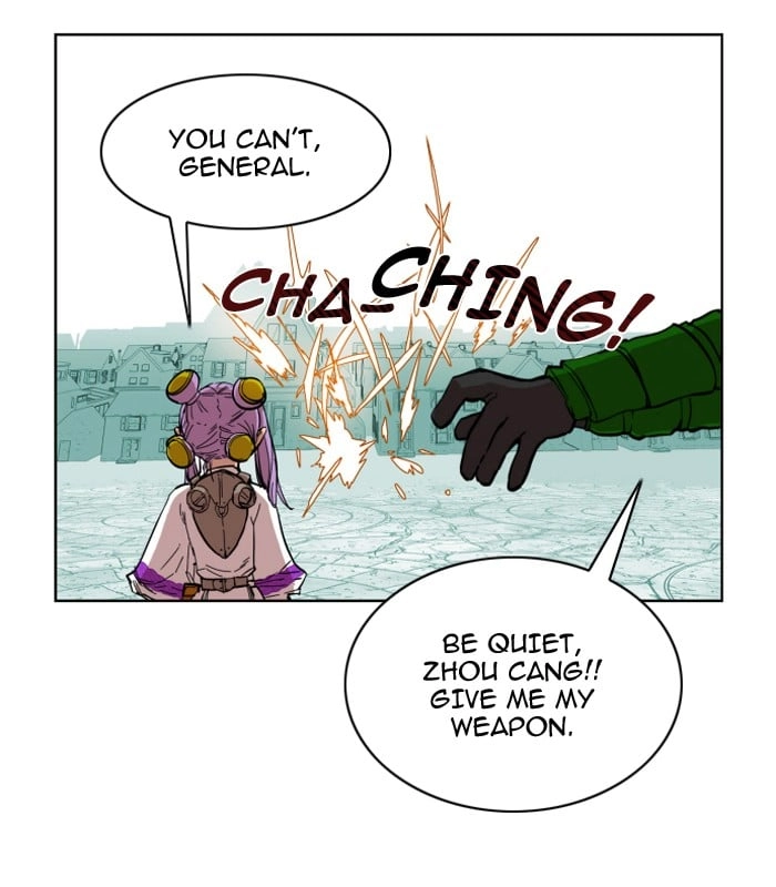 Hardcore Leveling Warrior Chapter 3 Page 15