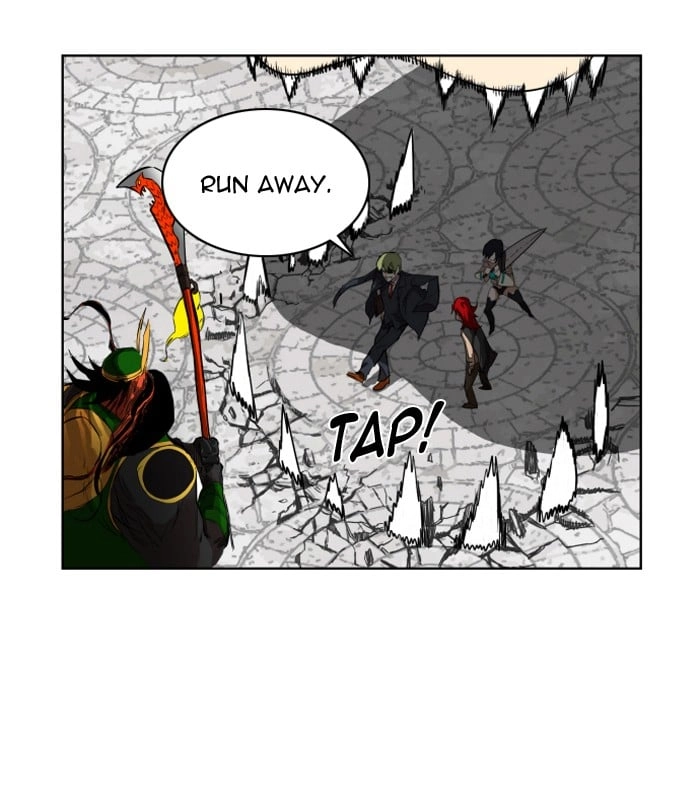 Hardcore Leveling Warrior Chapter 3 Page 32