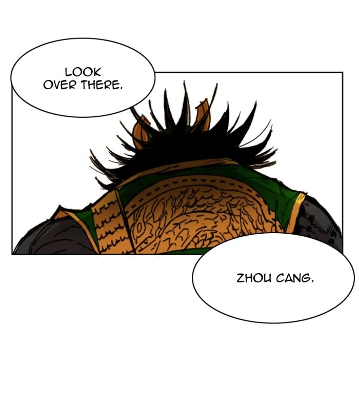 Hardcore Leveling Warrior Chapter 3 Page 18