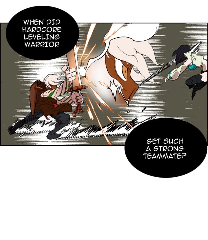 Hardcore Leveling Warrior Chapter 3 Page 14
