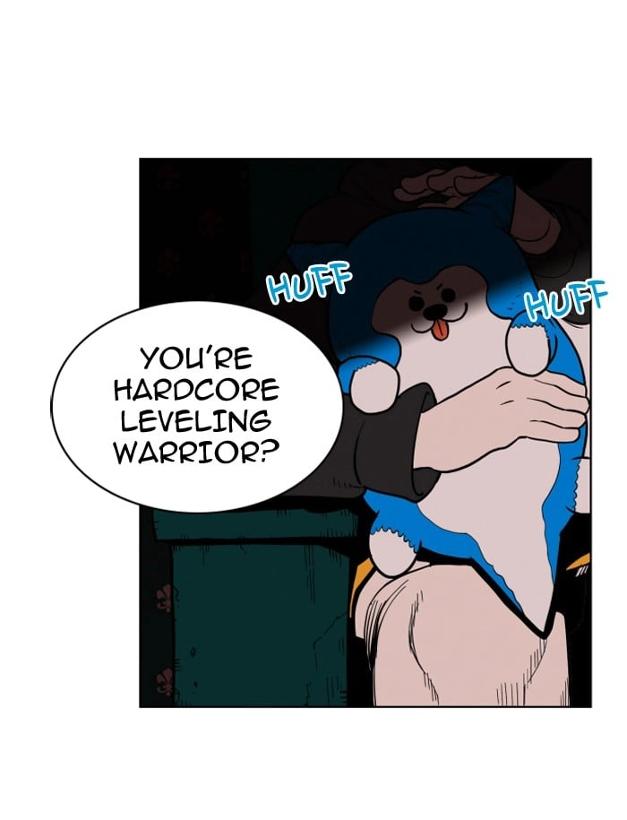Hardcore Leveling Warrior Chapter 3 Page 49