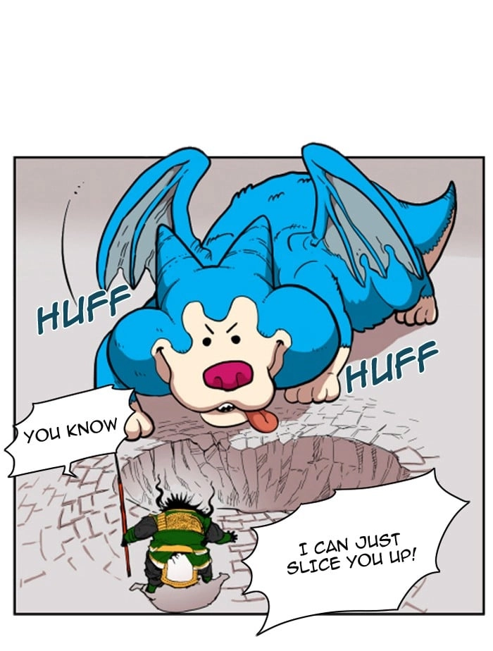Hardcore Leveling Warrior Chapter 3 Page 34
