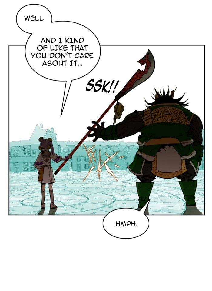 Hardcore Leveling Warrior Chapter 3 Page 17
