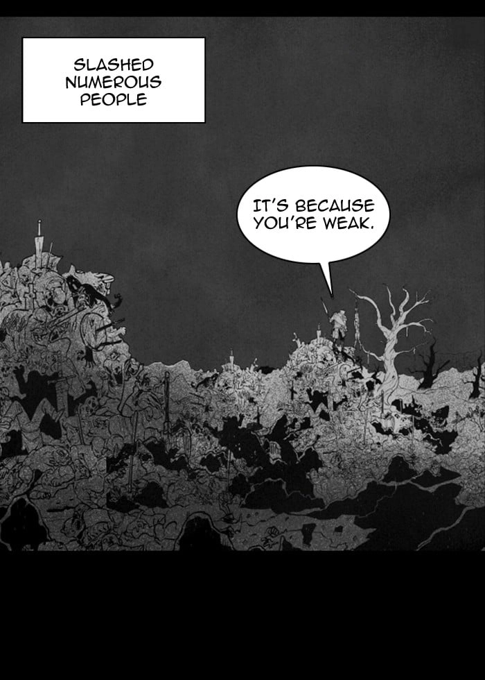 Hardcore Leveling Warrior Chapter 3 Page 5