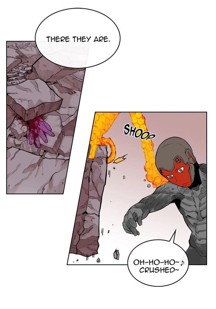Hardcore Leveling Warrior Chapter 10 Page 31