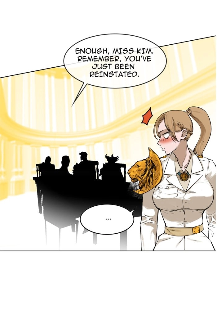 Hardcore Leveling Warrior Chapter 10 Page 58