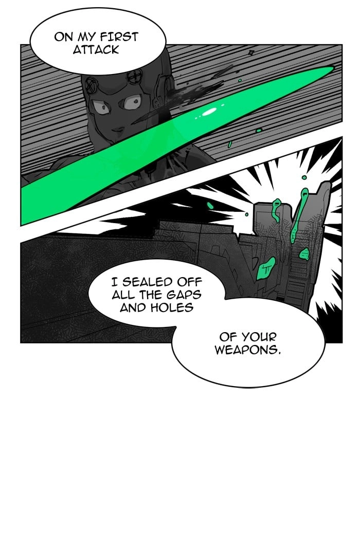 Hardcore Leveling Warrior Chapter 10 Page 39