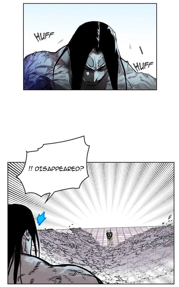 Hardcore Leveling Warrior Chapter 10 Page 6