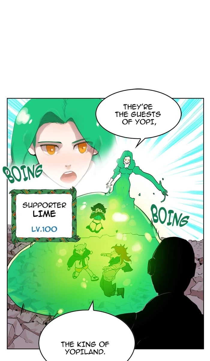 Hardcore Leveling Warrior Chapter 10 Page 35
