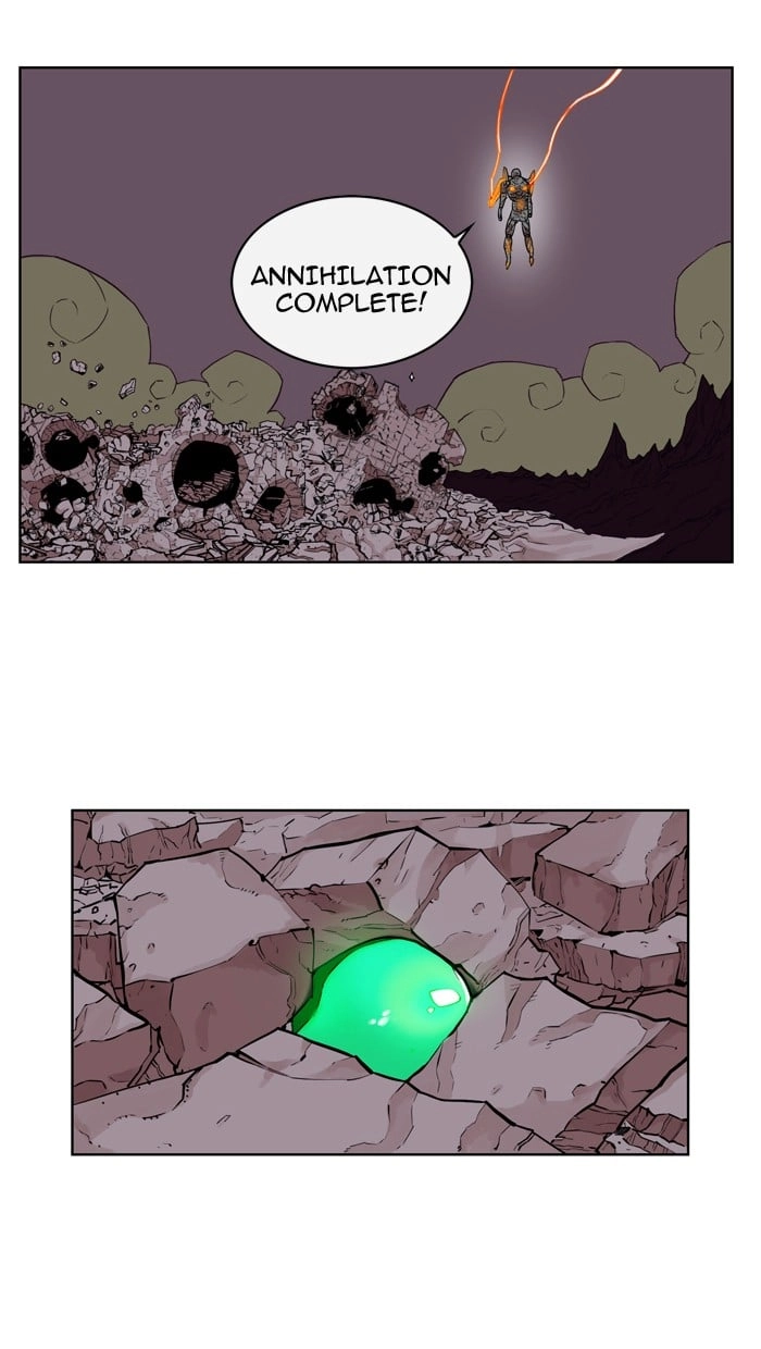 Hardcore Leveling Warrior Chapter 10 Page 28