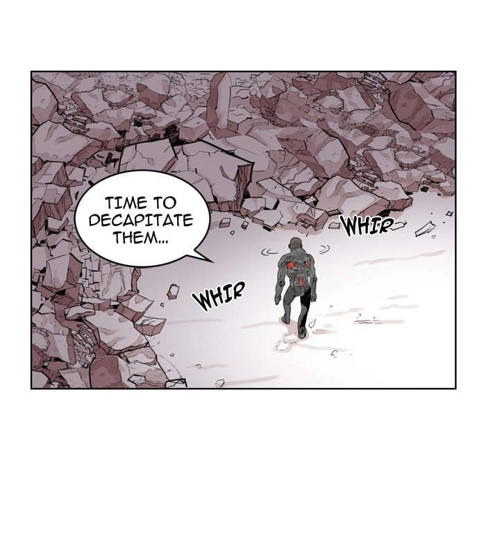 Hardcore Leveling Warrior Chapter 10 Page 30