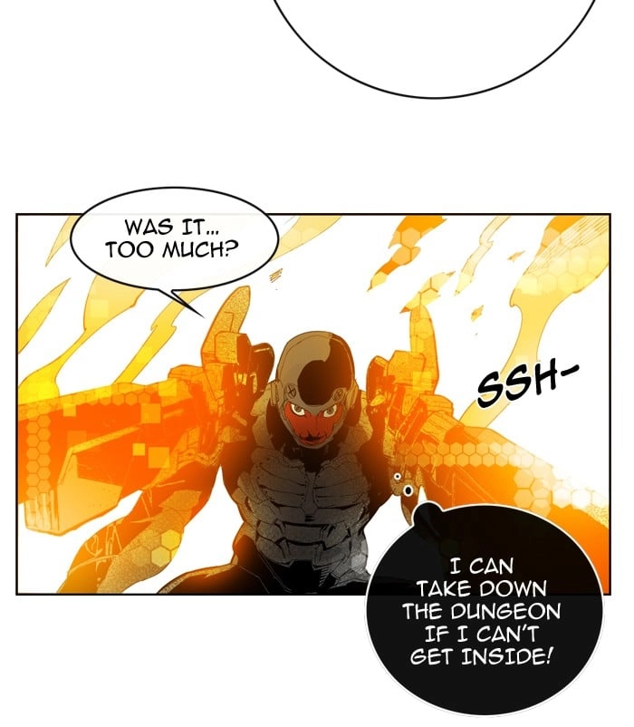 Hardcore Leveling Warrior Chapter 10 Page 27