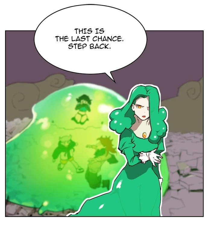 Hardcore Leveling Warrior Chapter 10 Page 40