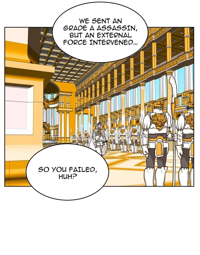 Hardcore Leveling Warrior Chapter 10 Page 54