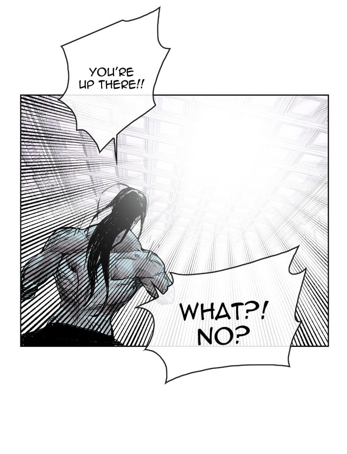 Hardcore Leveling Warrior Chapter 10 Page 8