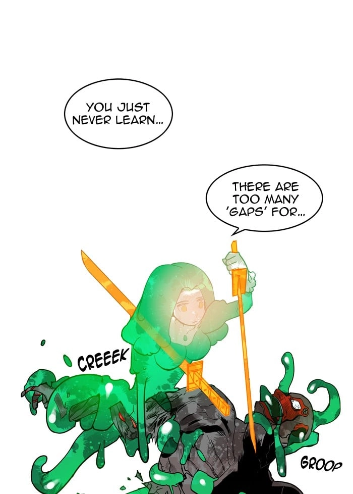 Hardcore Leveling Warrior Chapter 10 Page 45