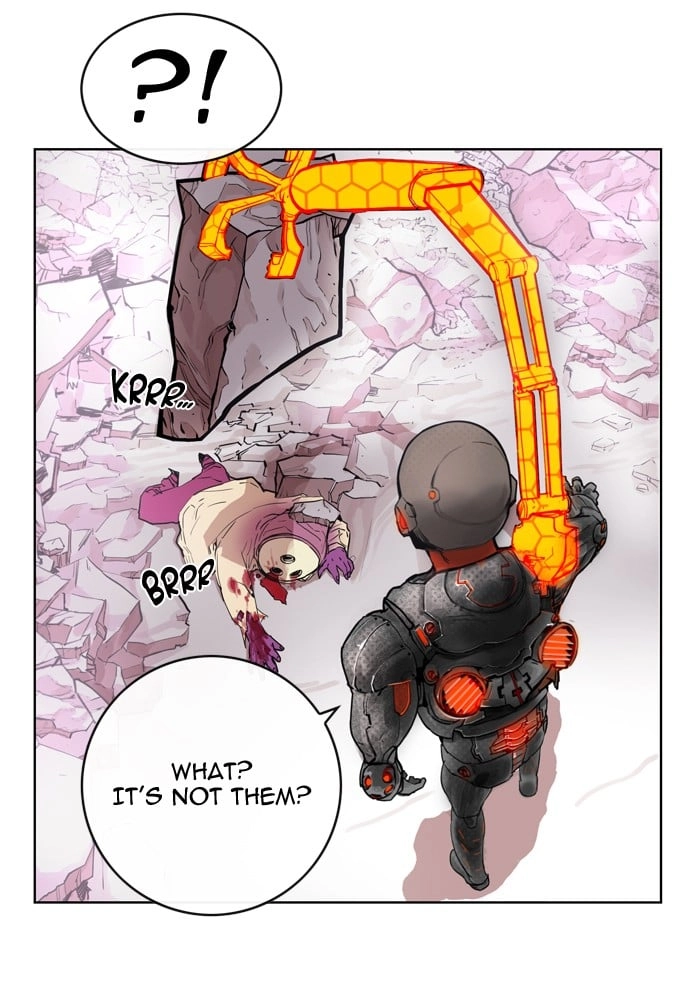 Hardcore Leveling Warrior Chapter 10 Page 32