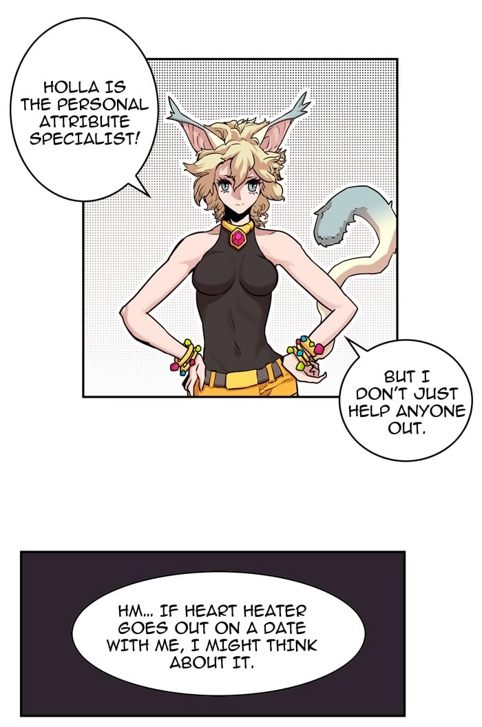 Hardcore Leveling Warrior Chapter 23 Page 13