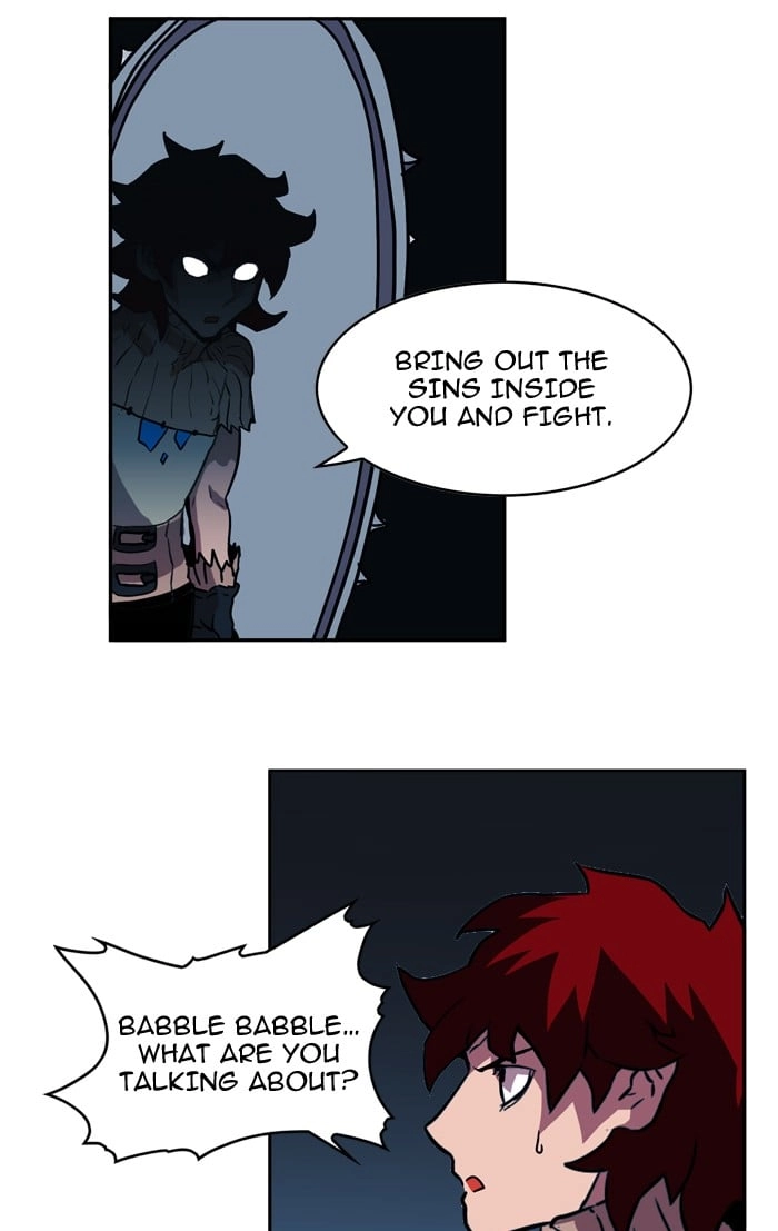 Hardcore Leveling Warrior Chapter 23 Page 60