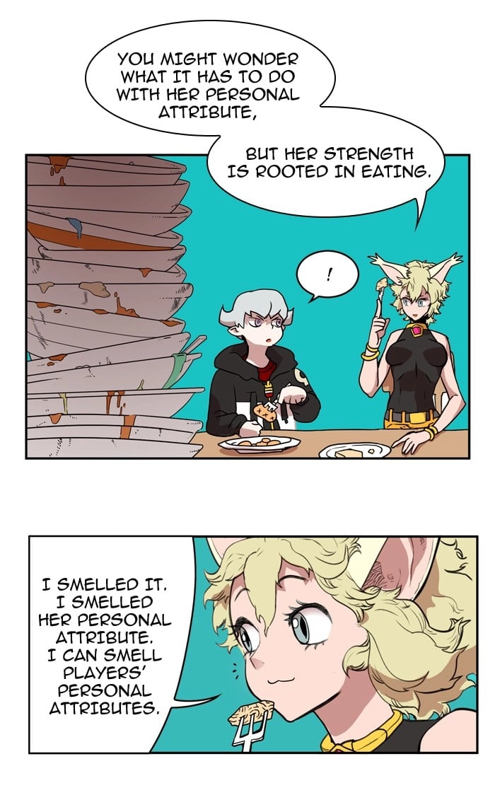 Hardcore Leveling Warrior Chapter 23 Page 26