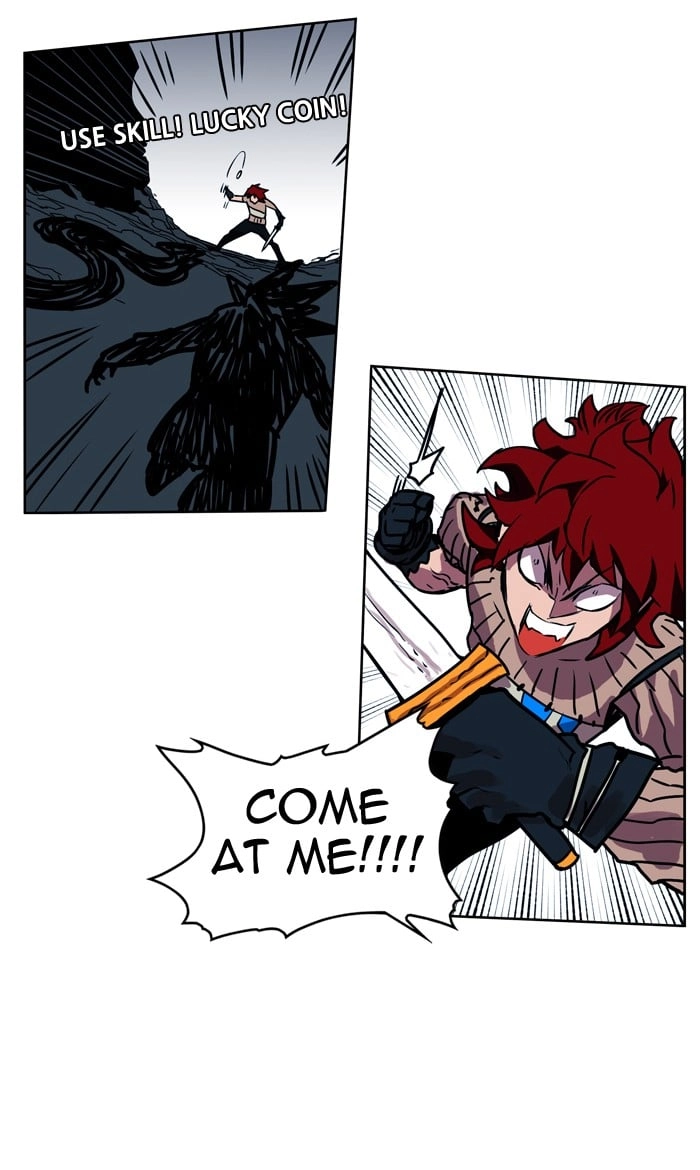 Hardcore Leveling Warrior Chapter 23 Page 66