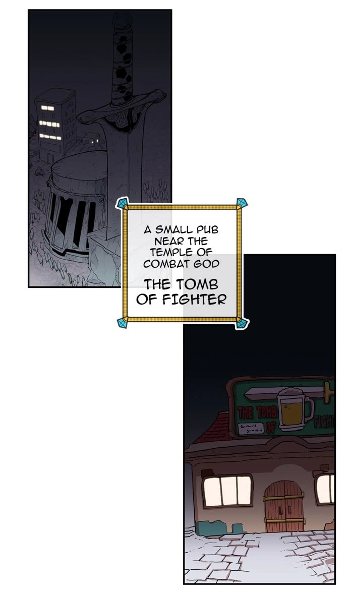Hardcore Leveling Warrior Chapter 23 Page 41
