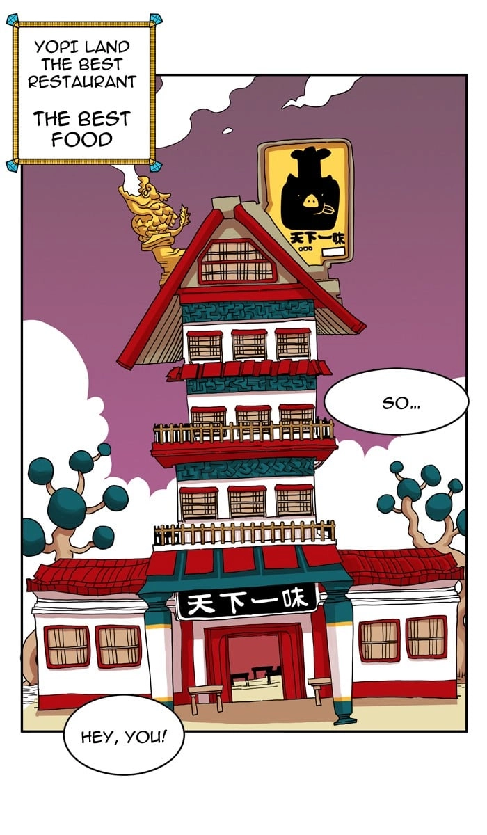 Hardcore Leveling Warrior Chapter 23 Page 17
