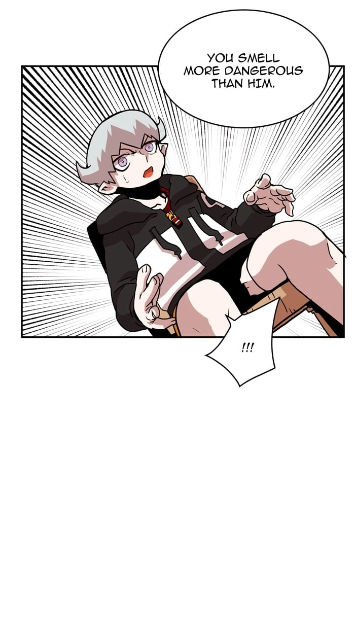 Hardcore Leveling Warrior Chapter 23 Page 40