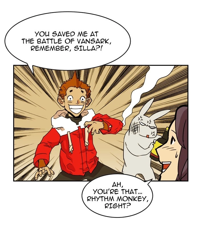 Hardcore Leveling Warrior Chapter 23 Page 51