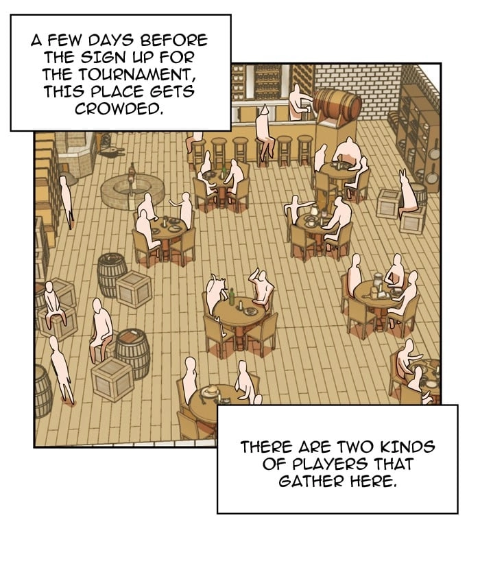 Hardcore Leveling Warrior Chapter 23 Page 42