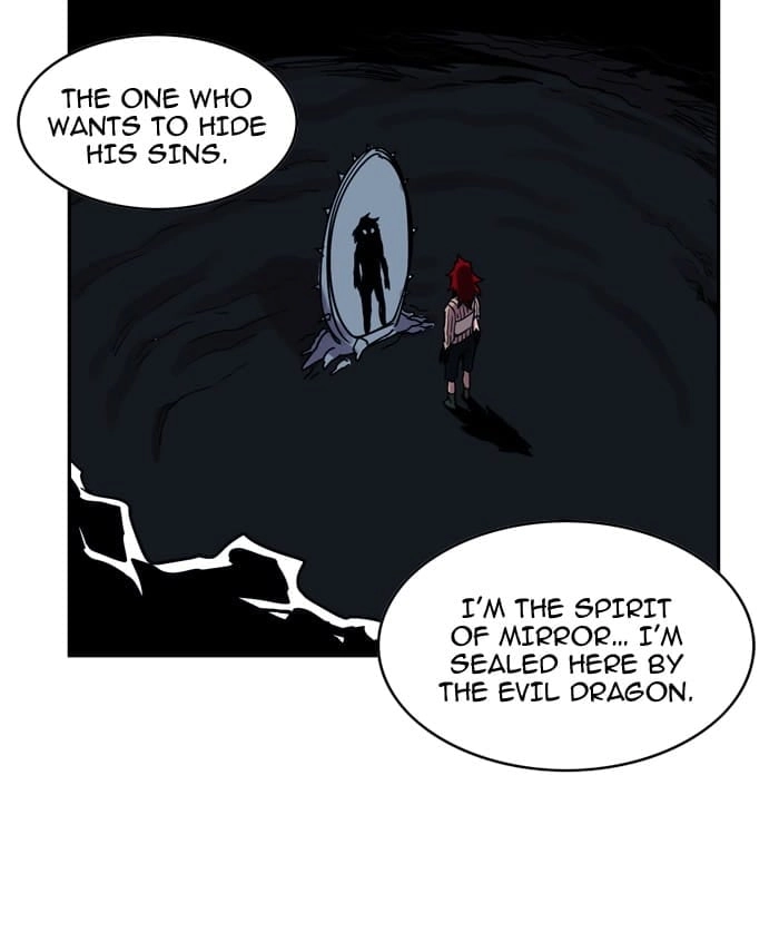Hardcore Leveling Warrior Chapter 23 Page 59